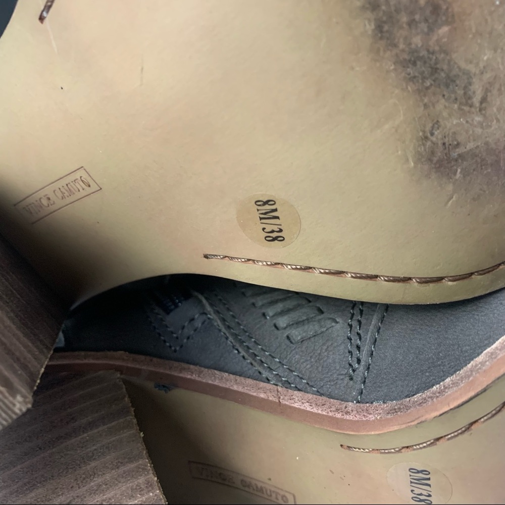 Vince Camuto Karinta heel - Picture 9 of 15